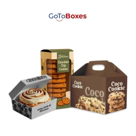 Printed Boxes East Midlands