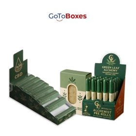 Custom Boxes East of England