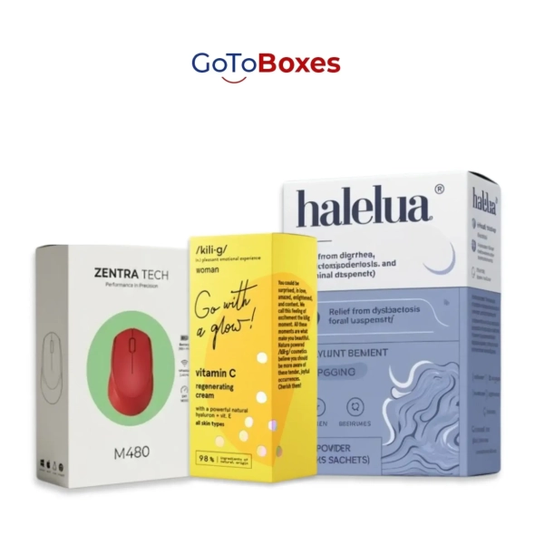 Custom Boxes South East Wholesale