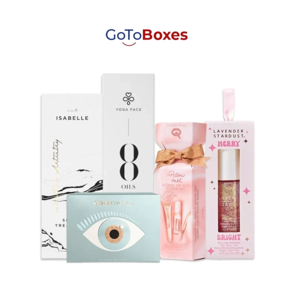 Custom Boxes South East