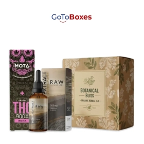 Custom Boxes South West