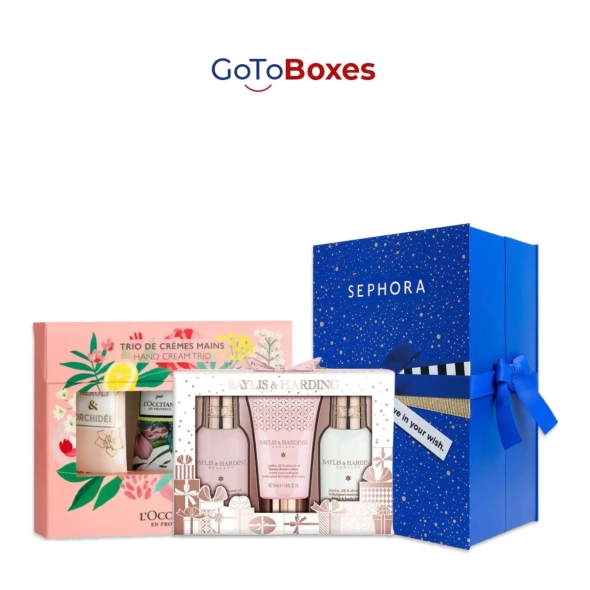 Custom Boxes Leeds Wholesale