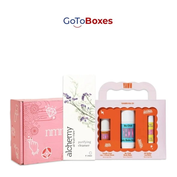 Custom Boxes Liverpool