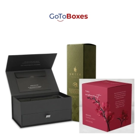 Custom Boxes Cornwall Wholesale