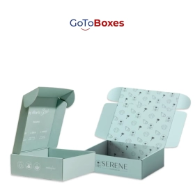 Custom Boxes Wiltshire