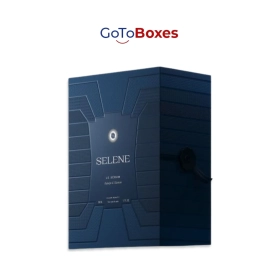 Custom Boxes Bristol Wholesale