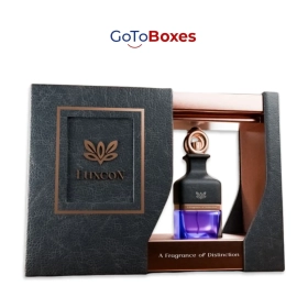 Custom Boxes Bristol with Logo
