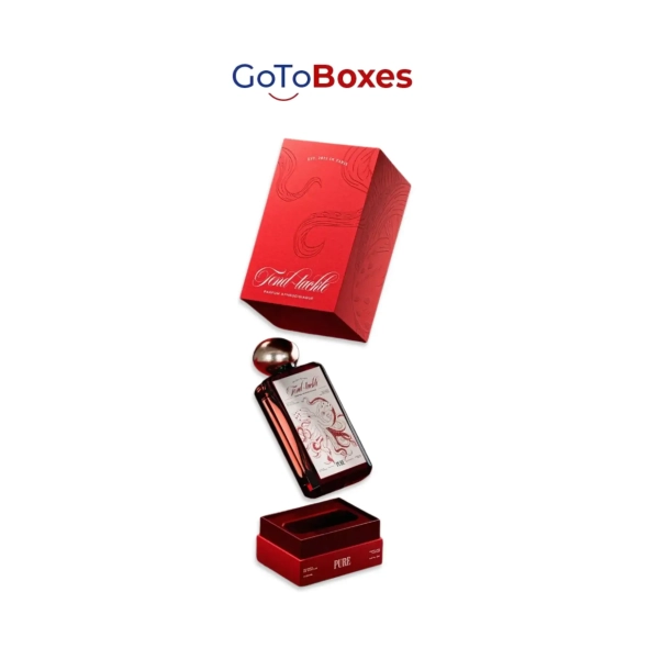 Custom Boxes Kirklees Wholesale