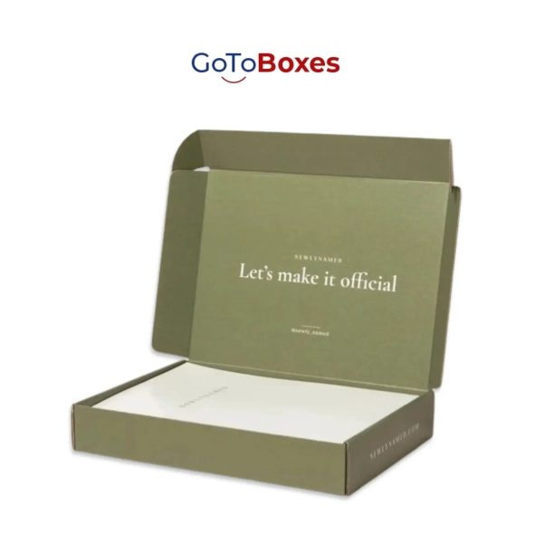Custom Boxes Kirklees