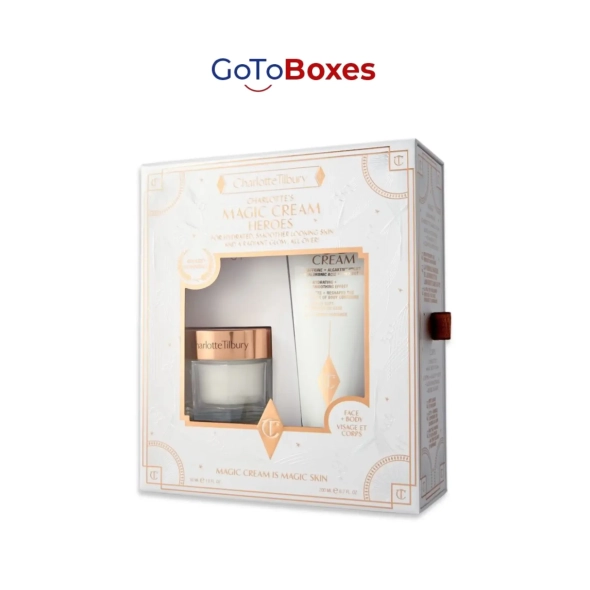 Custom Boxes Cheshire East
