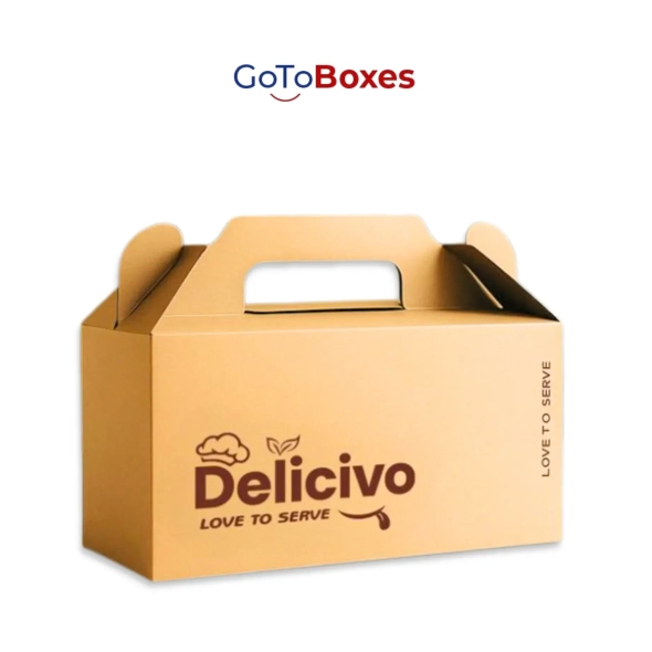 Custom Boxes Leicester
