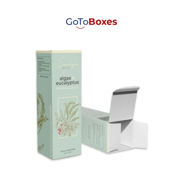 Custom Boxes Croydon Wholesale