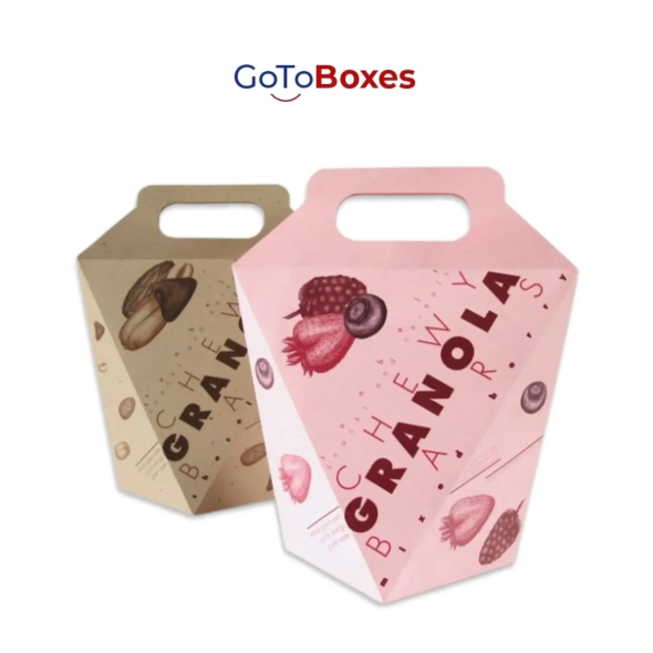 Custom Boxes Croydon