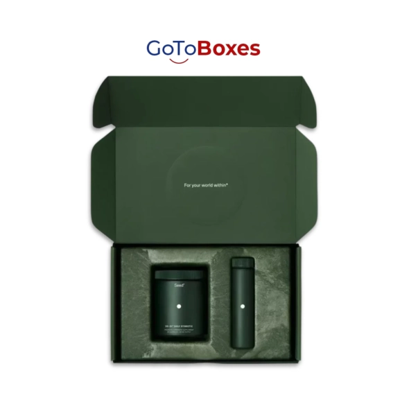 Custom Boxes Ealing