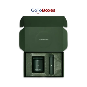 Custom Boxes Ealing