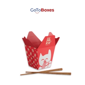 Printed Boxes Ealing