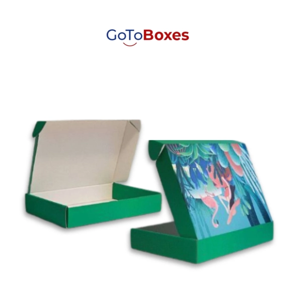 Custom Boxes Cardiff Wholesale