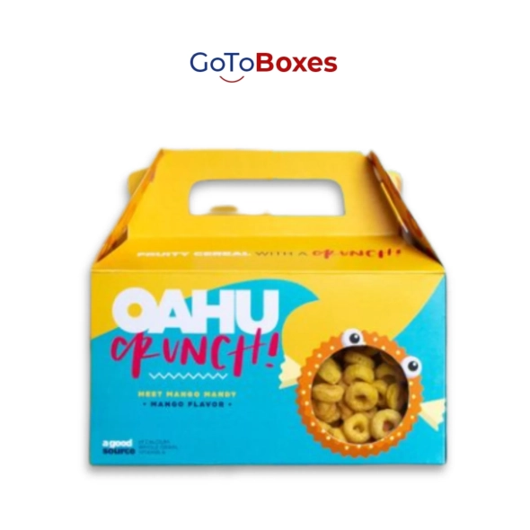 Custom Boxes Newham Wholesale