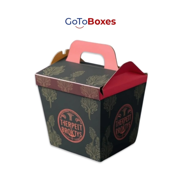 Custom Boxes Cheshire West and Chester Wholesale