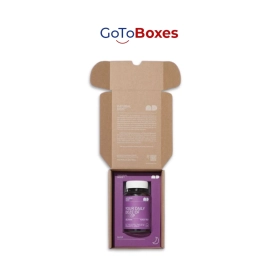 Printed Boxes Cheshire West and Chester