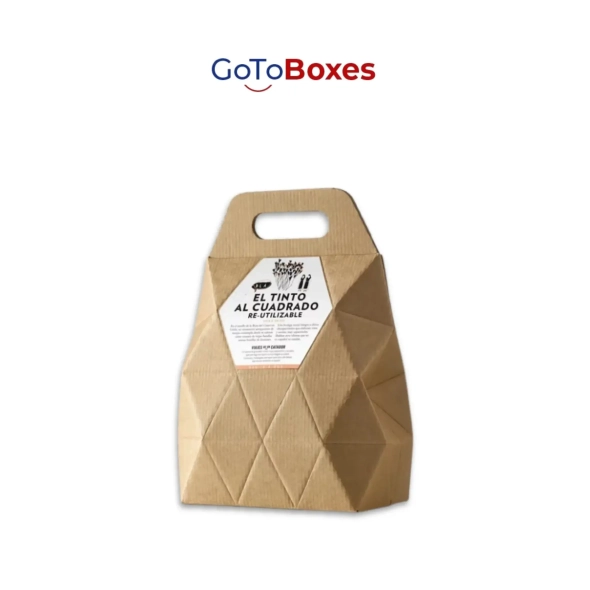 Custom Boxes Fife