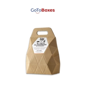 Custom Boxes Fife