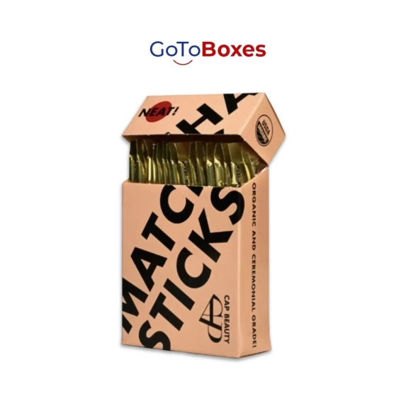 Custom Boxes Wakefield with Logo UK