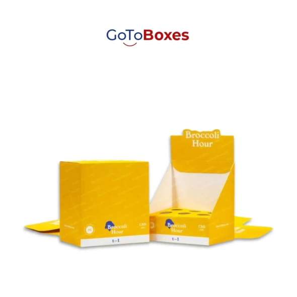 Custom Boxes East Riding of Yorkshire UK