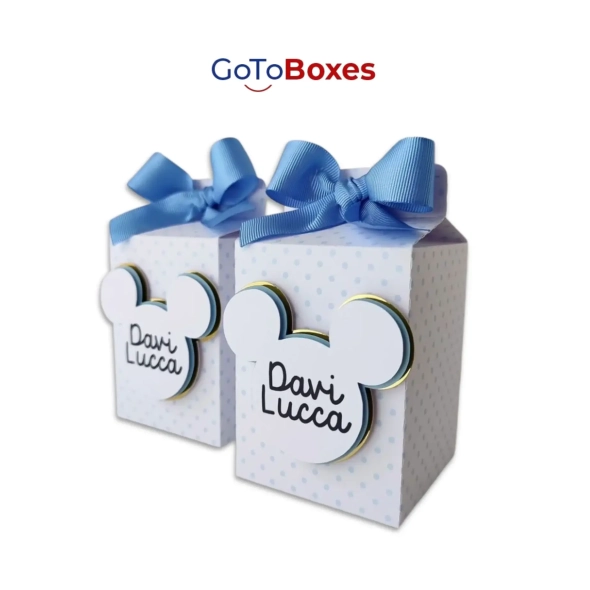 Custom Boxes Sandwell Wholesale UK