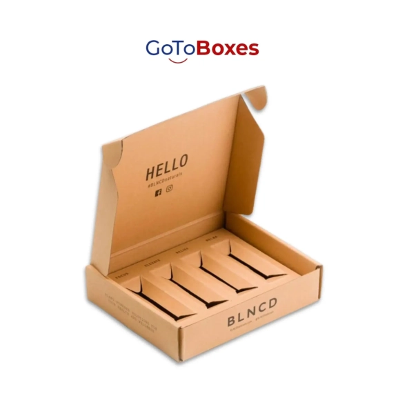 Custom Boxes Sandwell UK