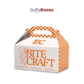 Custom Boxes Sandwell with Logo UK