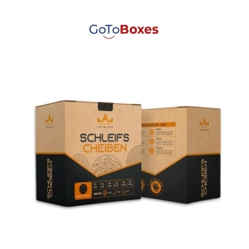 Printed Boxes Sandwell UK