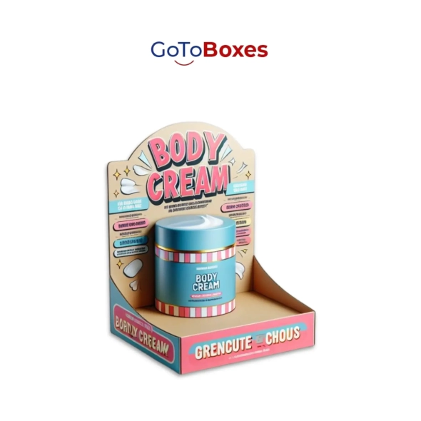 Printed Boxes Brent