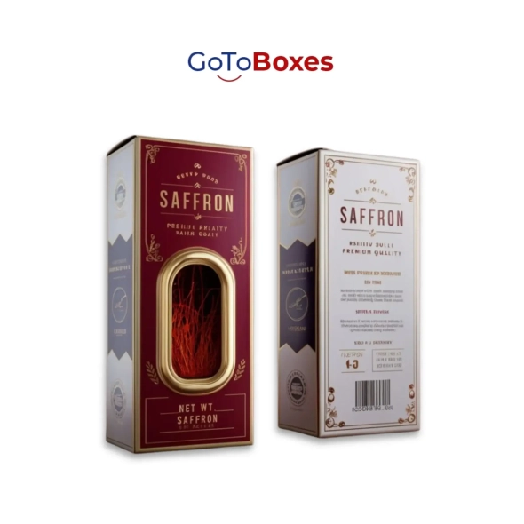 Custom Boxes Belfast UK with Logo