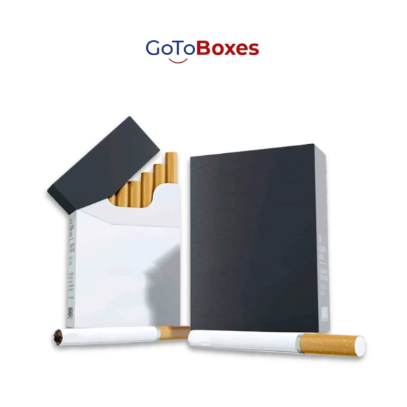 Custom Boxes Belfast Wholesale UK