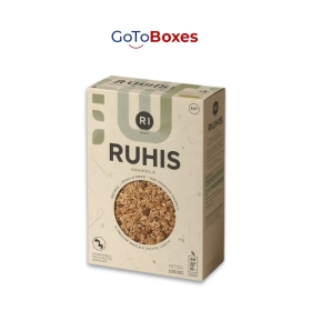 Custom Boxes Wigan Wholesale UK