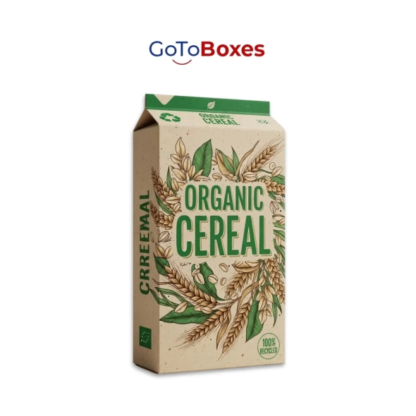 Custom Boxes North Lanarkshire with Logo UK