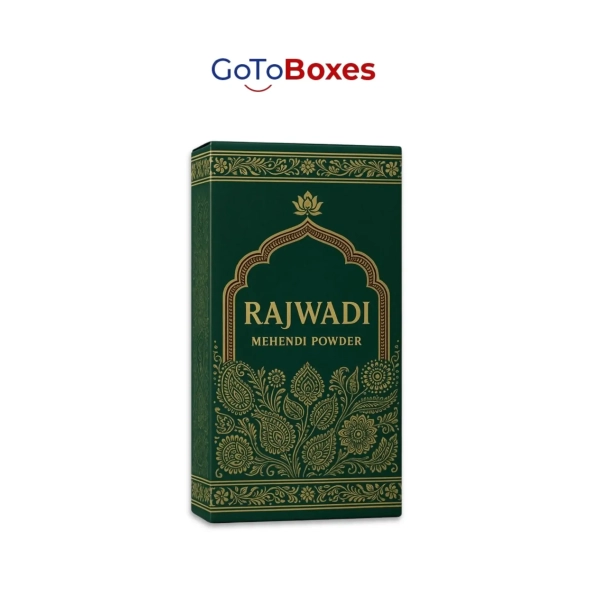 Custom Boxes Tower Hamlets UK