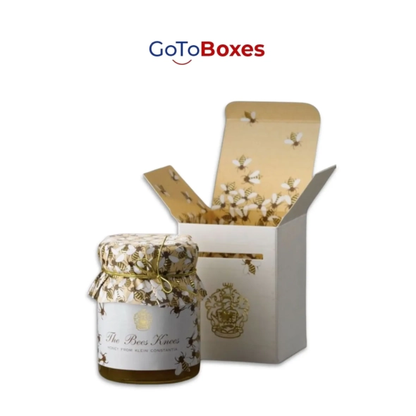 Custom Boxes Wandsworth UK