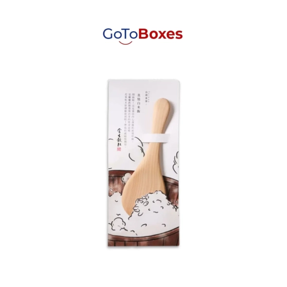Custom Boxes Wandsworth UK with Logo