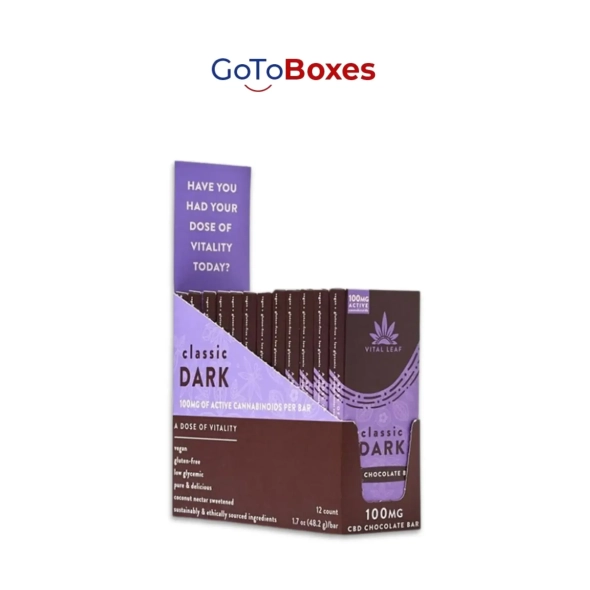 Custom Boxes Wandsworth Wholesale UK