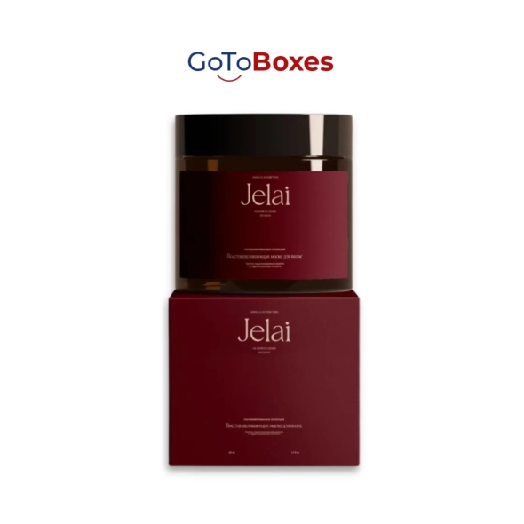 Custom Boxes South Lanarkshire with Logo UK