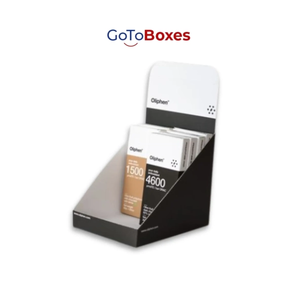 Custom Boxes Hillingdon UK