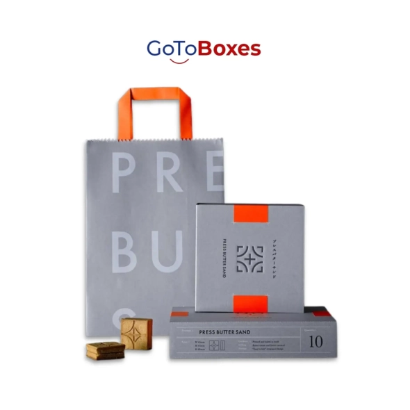 Custom Boxes Hillingdon with Logo UK