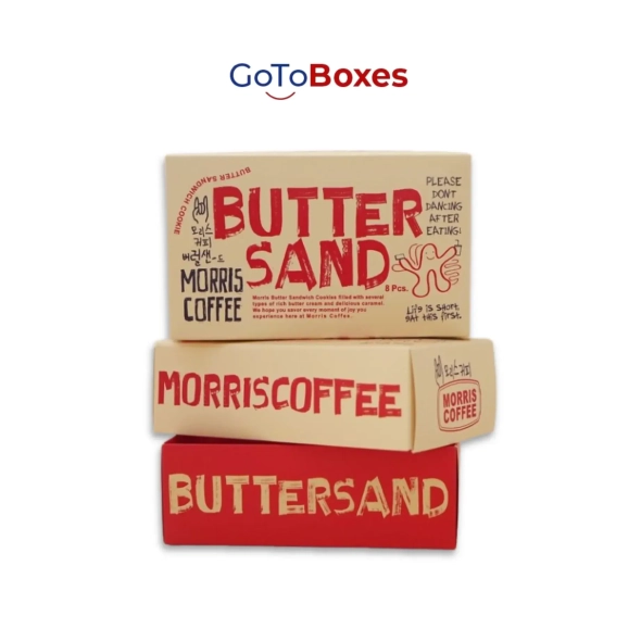 Printed Boxes Bromley UK