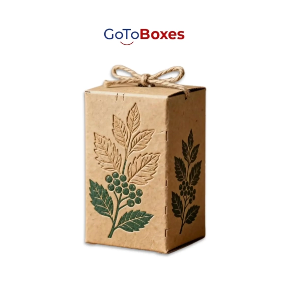 Custom Boxes Shropshire UK