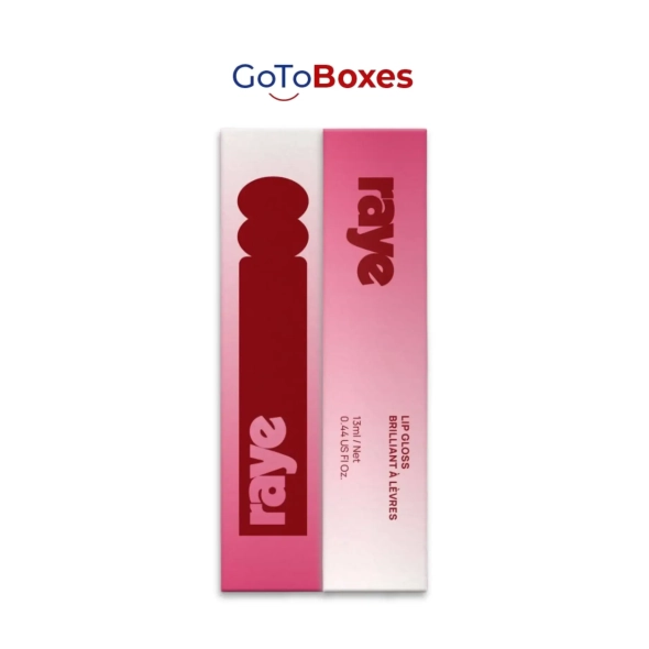 Custom Boxes Dudley UK with Logo