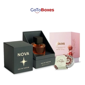 Custom Boxes Newcastle upon Tyne Wholesale