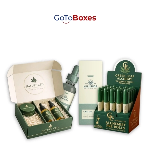 Custom Boxes Central Bedfordshire  Wholesale