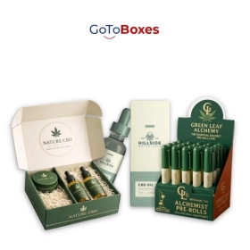 Custom Boxes Central Bedfordshire  Wholesale